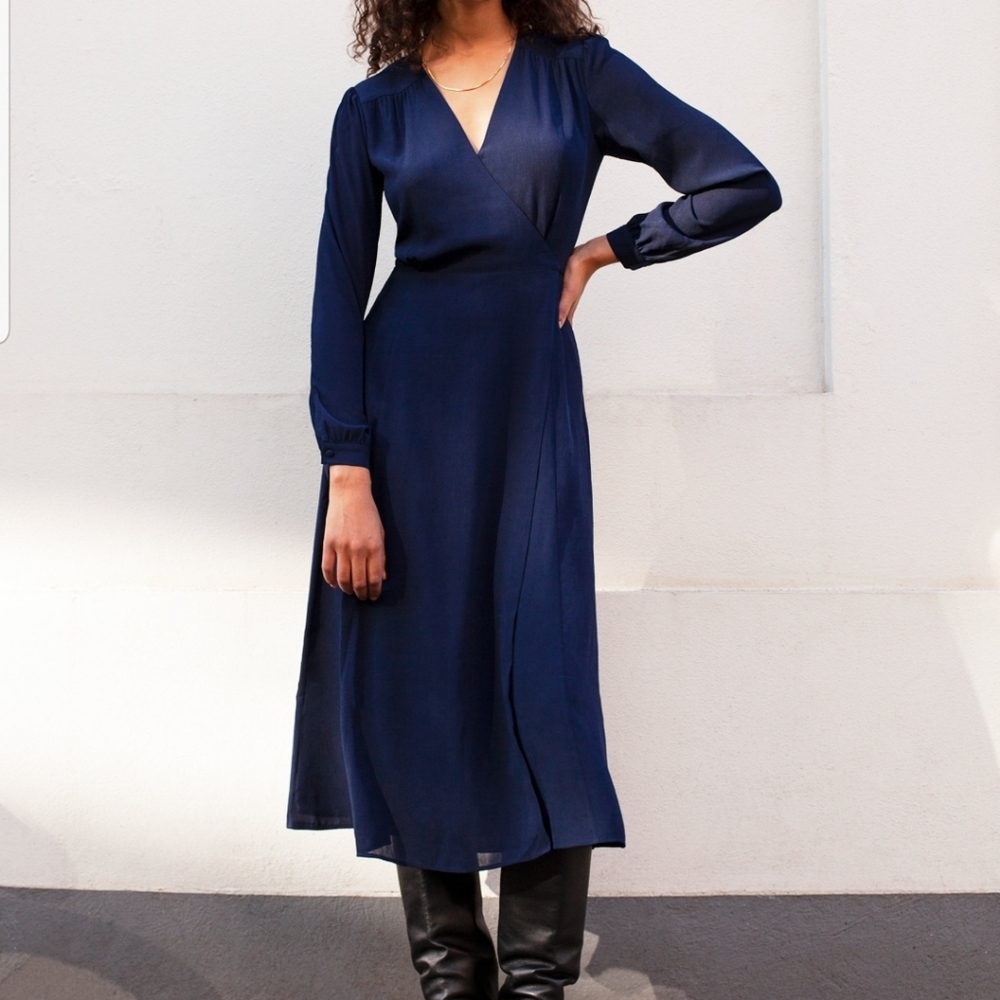 Babaton Dress